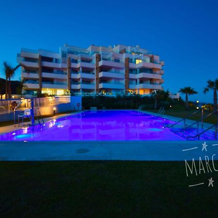 The Sea View Calaceite Торрокс-Коста Экстерьер фото