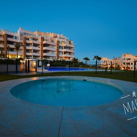 The Sea View Calaceite Торрокс-Коста Экстерьер фото