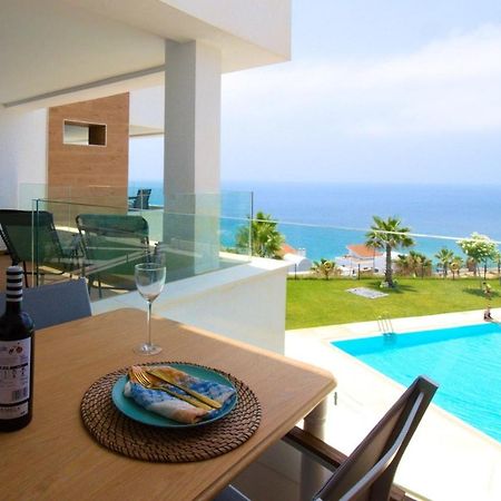 The Sea View Calaceite Торрокс-Коста Экстерьер фото