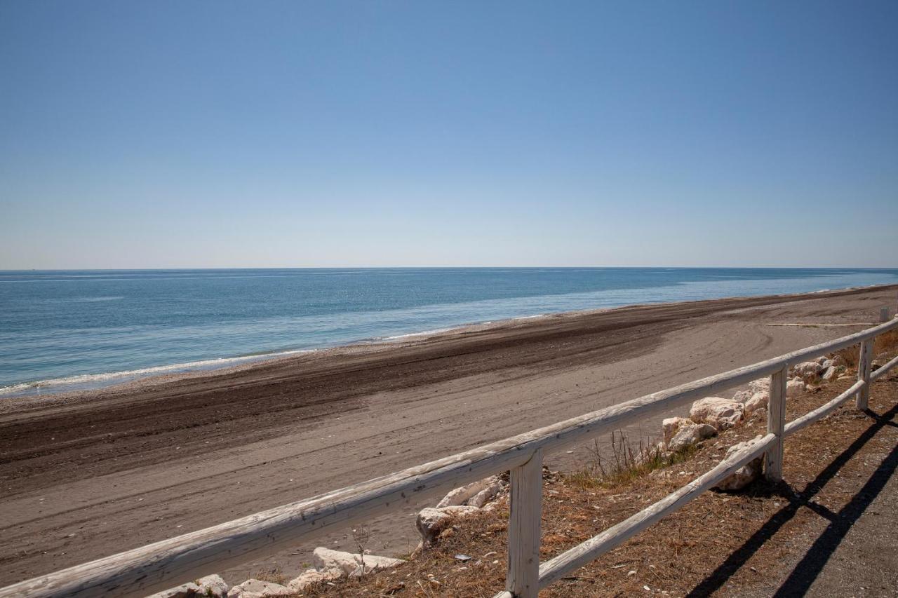 The Sea View Calaceite Торрокс-Коста Экстерьер фото