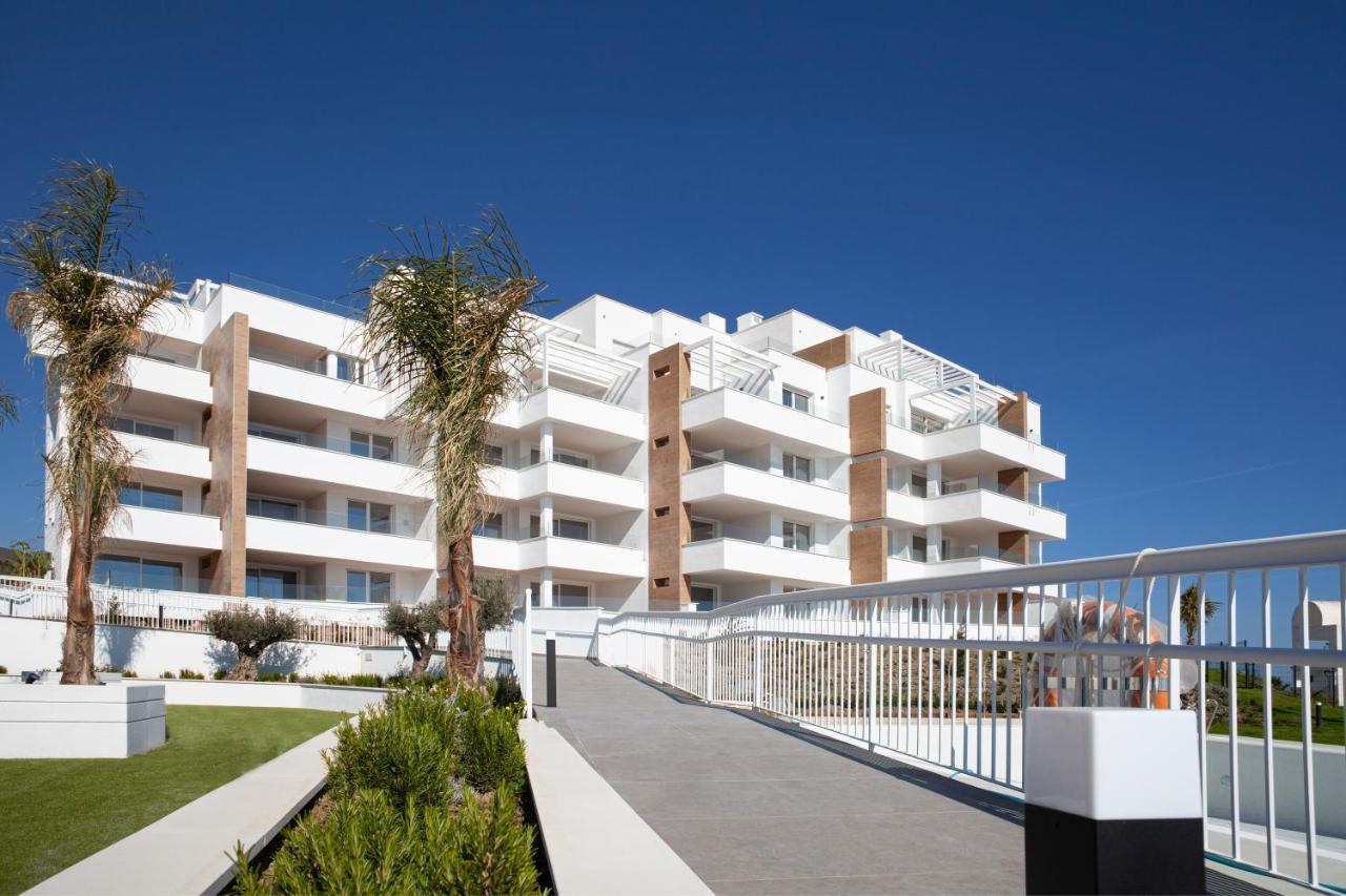 The Sea View Calaceite Торрокс-Коста Экстерьер фото