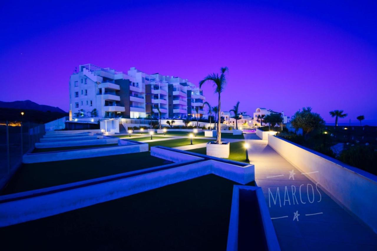 The Sea View Calaceite Торрокс-Коста Экстерьер фото