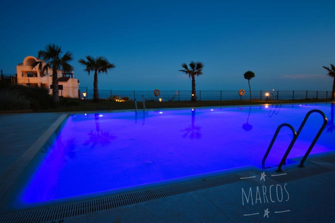 The Sea View Calaceite Торрокс-Коста Экстерьер фото