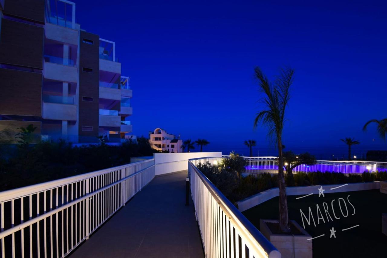 The Sea View Calaceite Торрокс-Коста Экстерьер фото
